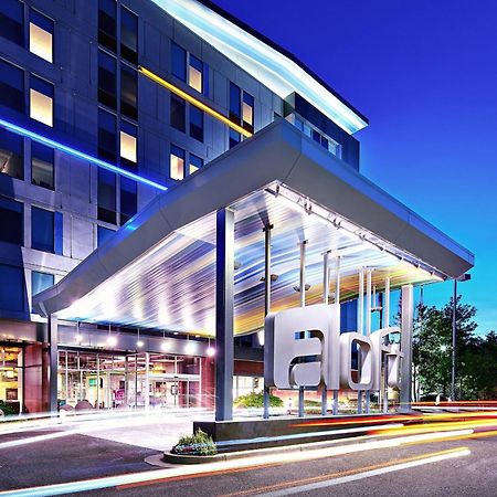 Aloft Arundel Mills BWI Airport Hotel Hanover Exterior foto