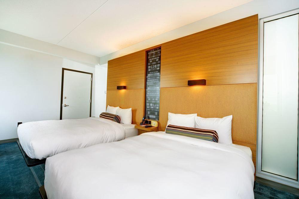 Aloft Arundel Mills BWI Airport Hotel Hanover Exterior foto