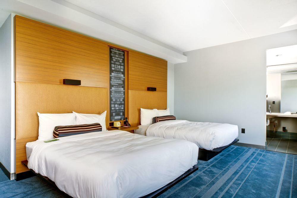 Aloft Arundel Mills BWI Airport Hotel Hanover Exterior foto