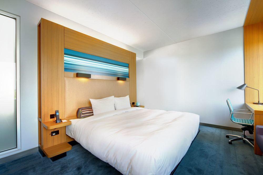 Aloft Arundel Mills BWI Airport Hotel Hanover Exterior foto