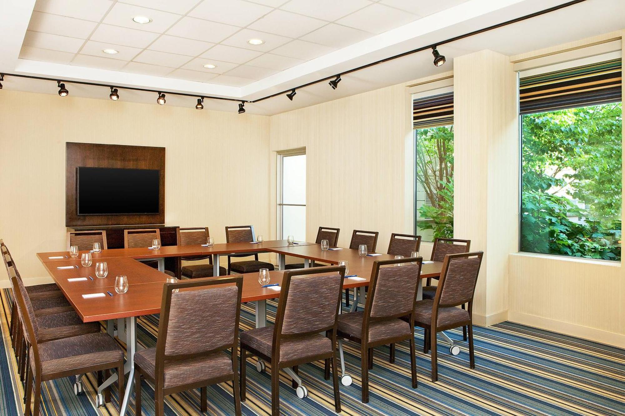 Aloft Arundel Mills BWI Airport Hotel Hanover Exterior foto