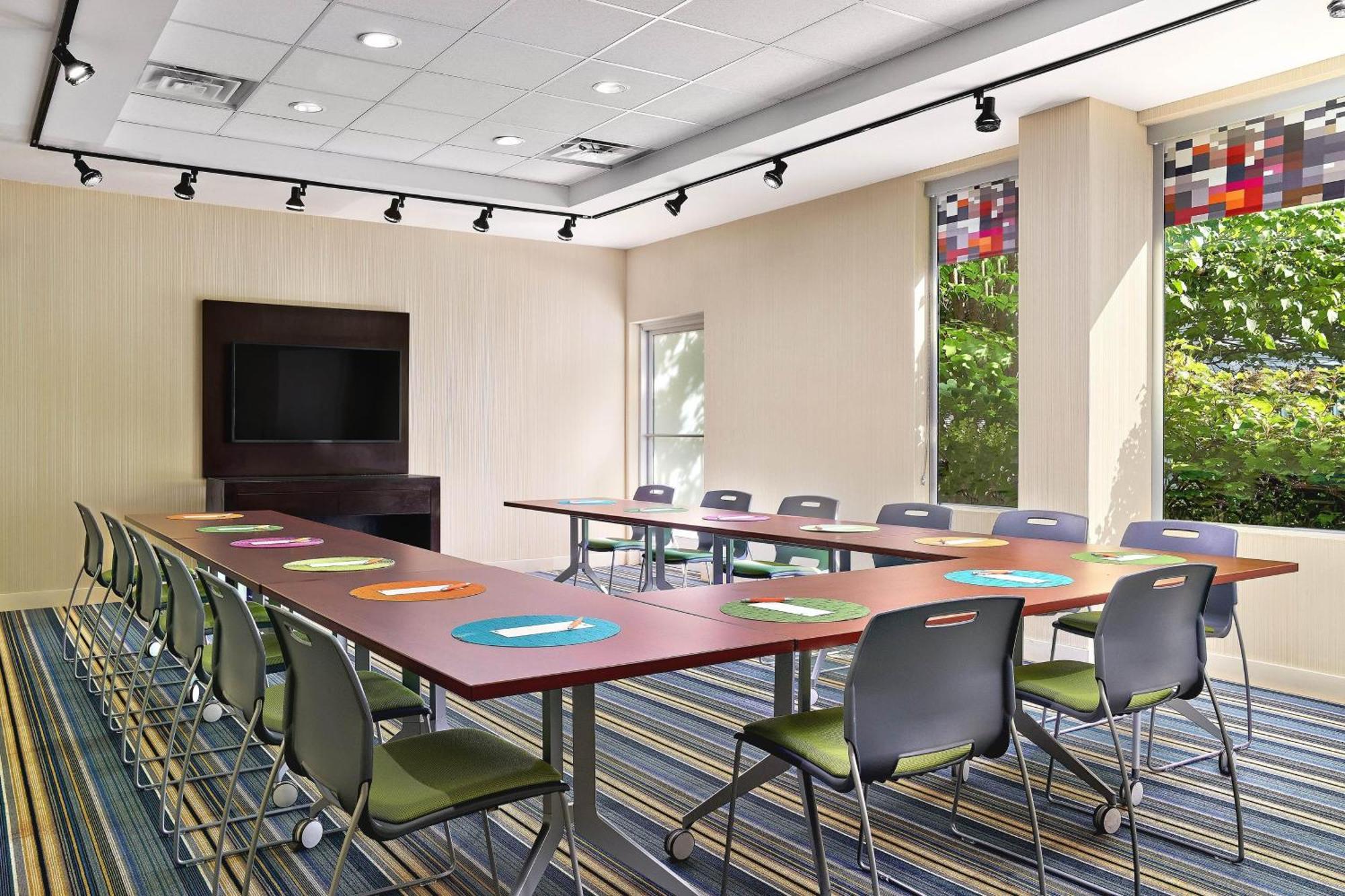 Aloft Arundel Mills BWI Airport Hotel Hanover Exterior foto