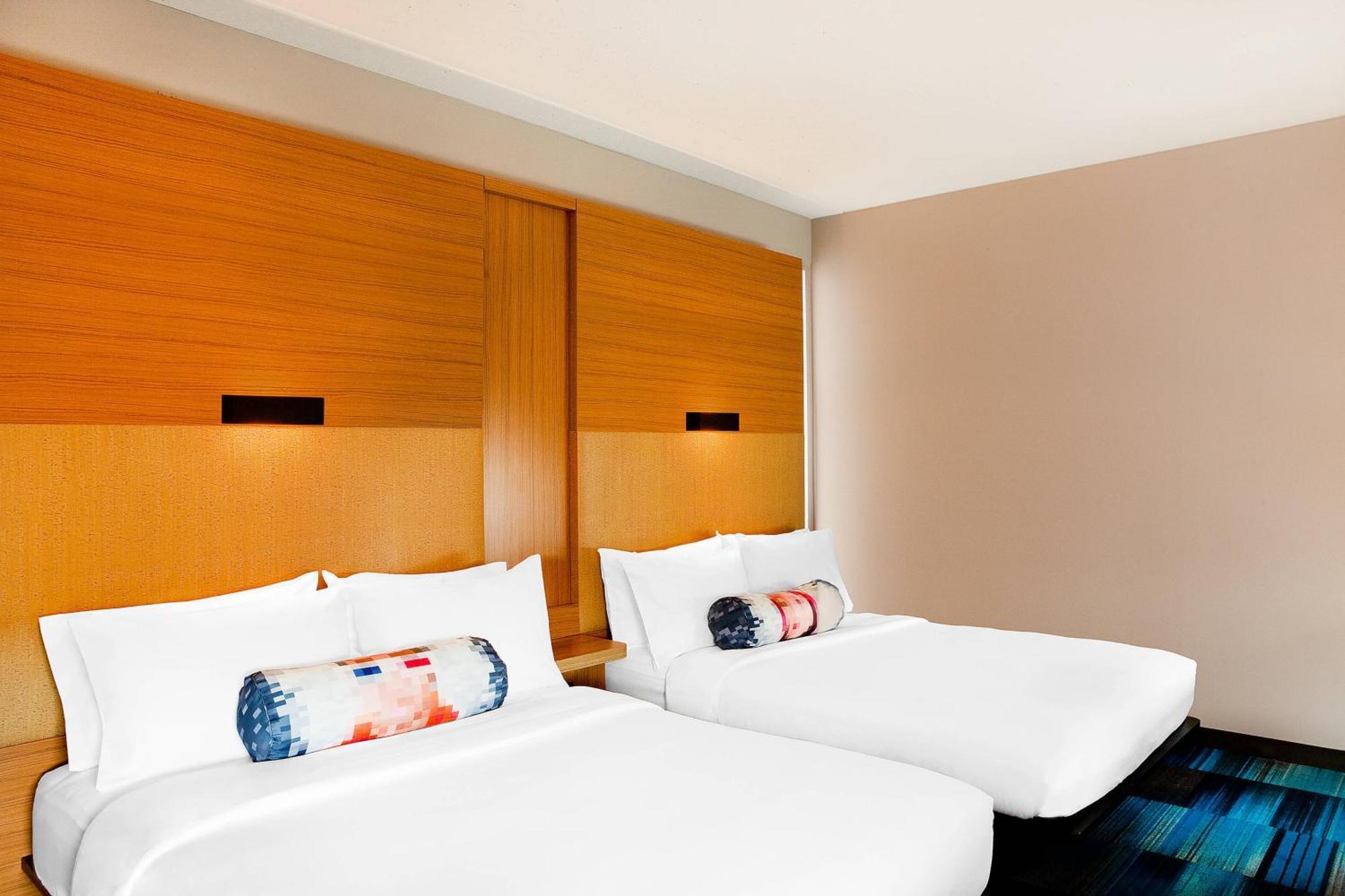 Aloft Arundel Mills BWI Airport Hotel Hanover Exterior foto