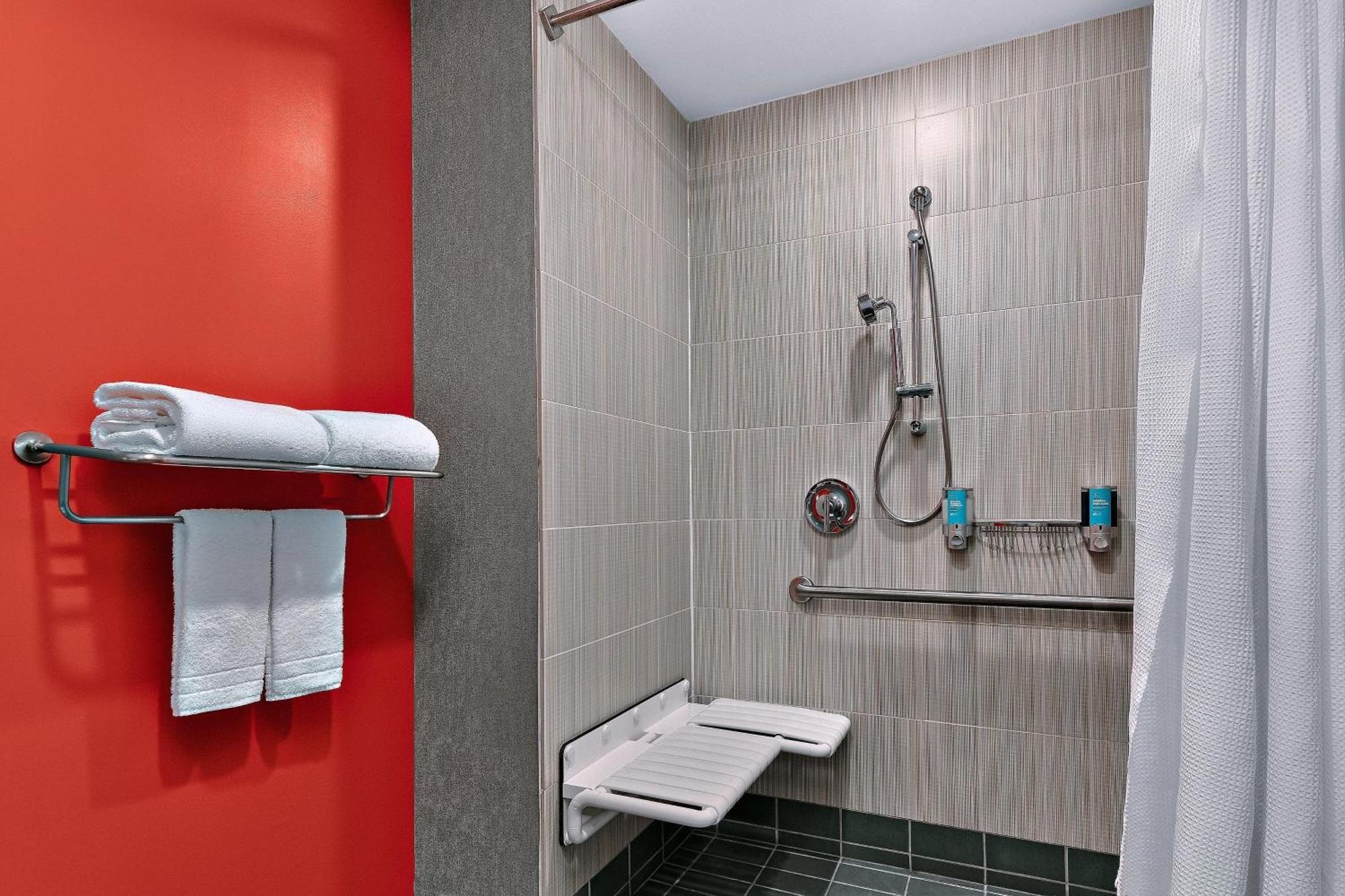 Aloft Arundel Mills BWI Airport Hotel Hanover Exterior foto