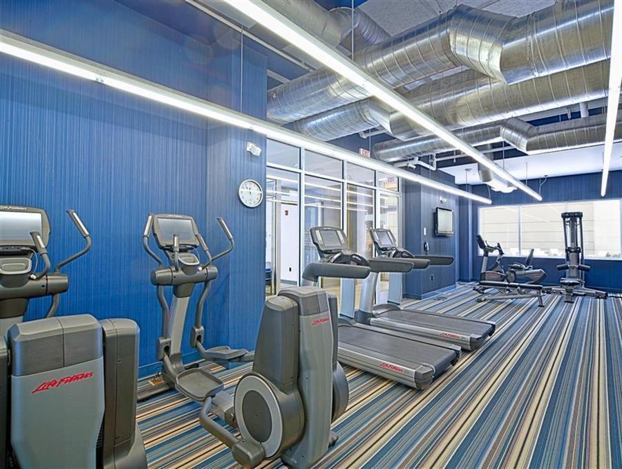 Aloft Arundel Mills BWI Airport Hotel Hanover Exterior foto