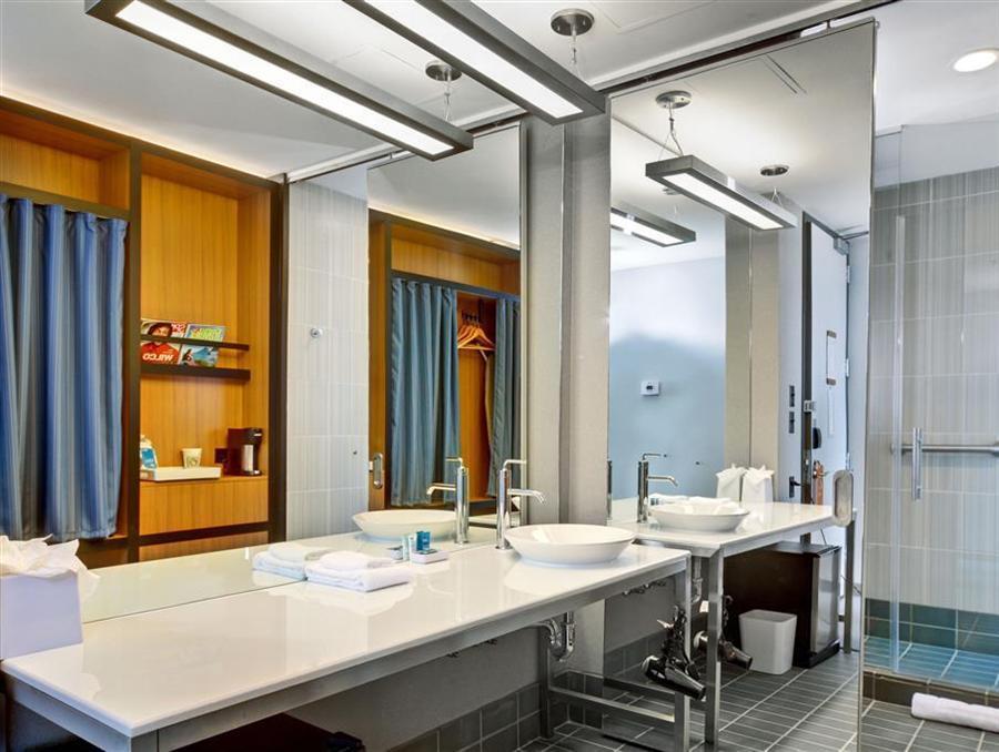 Aloft Arundel Mills BWI Airport Hotel Hanover Exterior foto
