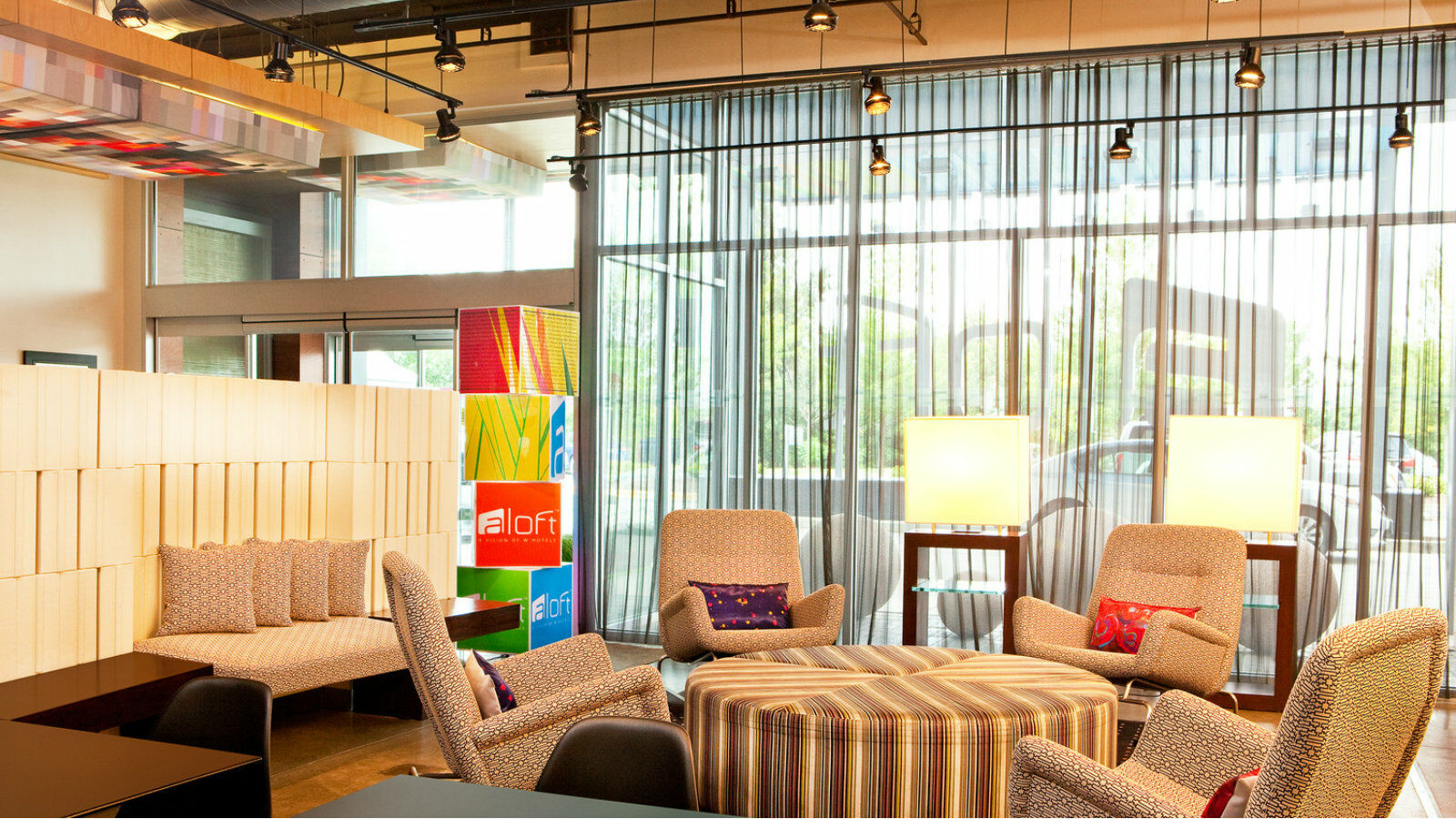 Aloft Arundel Mills BWI Airport Hotel Hanover Exterior foto