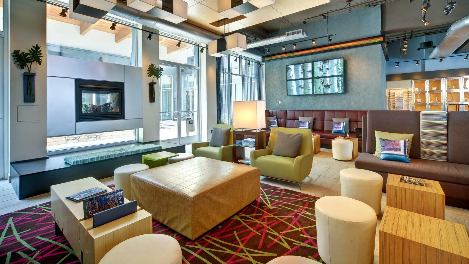Aloft Arundel Mills BWI Airport Hotel Hanover Exterior foto